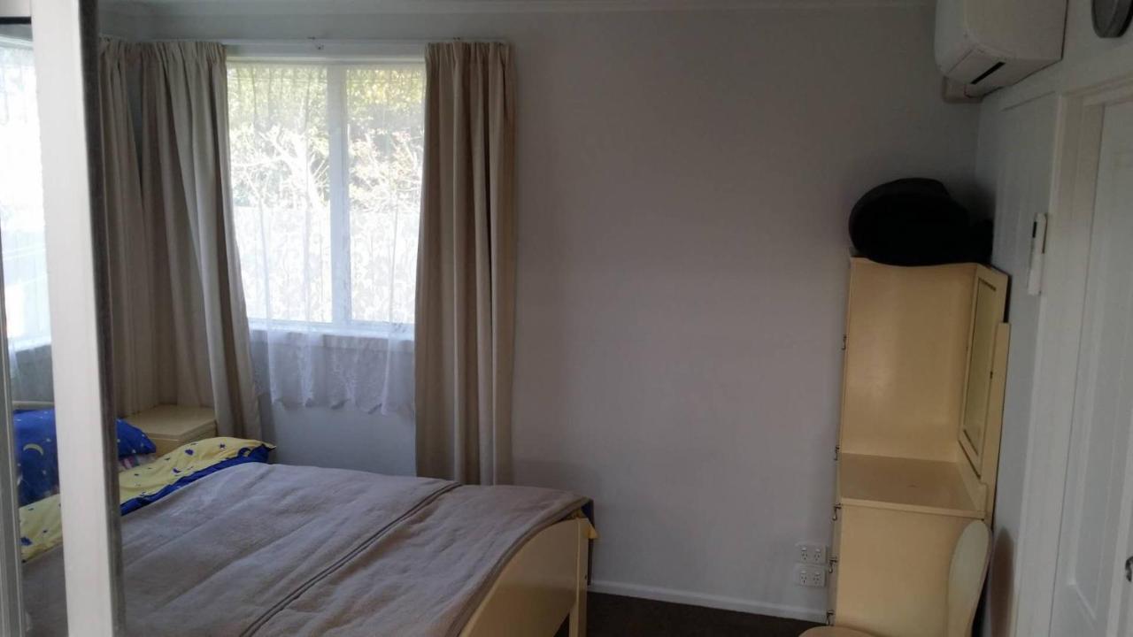Sunny Room 오클랜드 외부 사진