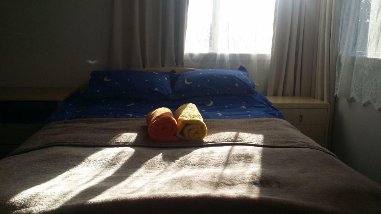 Sunny Room 오클랜드 외부 사진