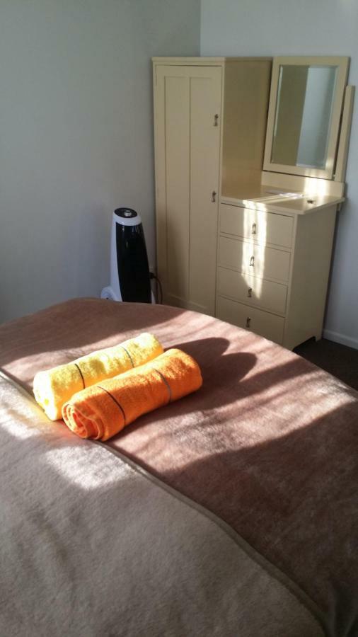 Sunny Room 오클랜드 외부 사진
