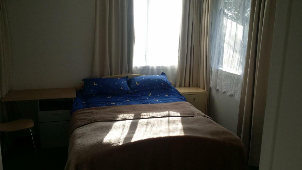 Sunny Room 오클랜드 외부 사진